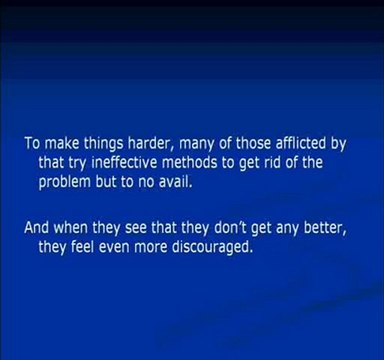 Natural Cures For Panic Attacks