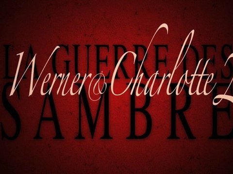 LA GUERRE DES SAMBRE CYCLE 2 T2 / Bande-annonce