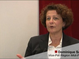 Dominique Salomon