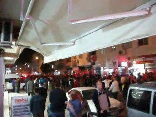 izmir-gaziemir ŞEHİTLER ÖLMEZ