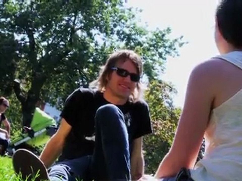 Luke Doucet - Thinking People