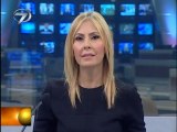 21 Ekim 2011 Kanal7 Ana Haber Bülteni saati tamamı