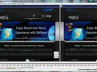 How remove audio from Avi video with freeware VirtualDub