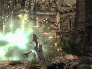 Le Seigneur des Anneaux : La Guerre du Nordn - Elf