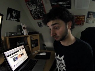 Conseils pour terroristes amateurs [JULFOU #4]