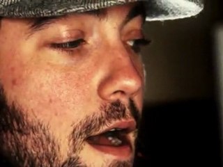 Justin Rutledge - Mrs. Montgomery (short film)