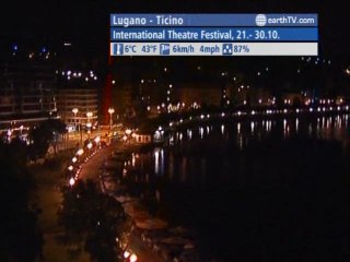 Pine Valley - Beijing - China, Cannes - France, Los Angeles - USA, Lugano - Ticino - Switzerland, Washington - USA, Venice - Italy, Hamburg - Germany