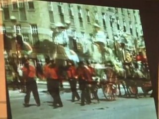 Christine Fellows - Femmes de chez nous EPK