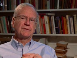 Witches and Salem's History - CBN.com