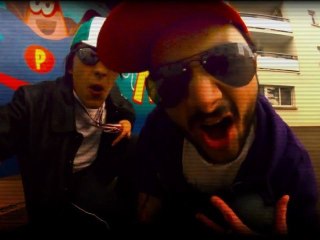 Le synthé (Bétisier) [MINI JULFOU #5]