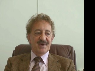 Claude Picano Inspecteur d'Académie de l'Yonne