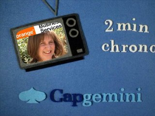 2011-09 - 2 MInutes Chrono - Projet OBS - Rennes