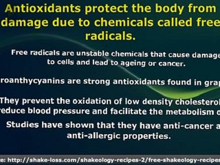 What Is Shakeology And Why It May Be Good For You