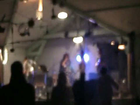 Les loups - O.P.A - Improvisation 5 - Festival de la Récup'