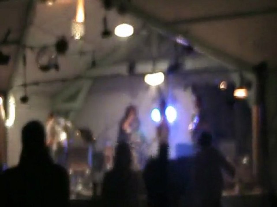 Les loups - O.P.A - Improvisation 5 - Festival de la Récup'