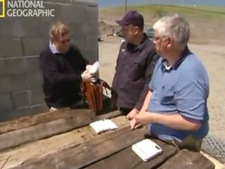 Los Complots contra Hitler 3/3