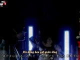 [Vietsub] THSK - Natsu no Owari no Harmony @ Our Music (111007)