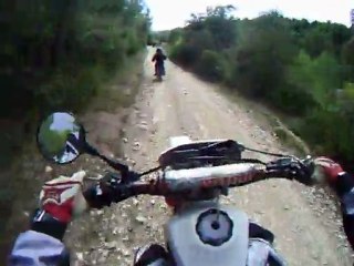 sortie dtmx et pw dimanche 9 octobre 2011     partie 2