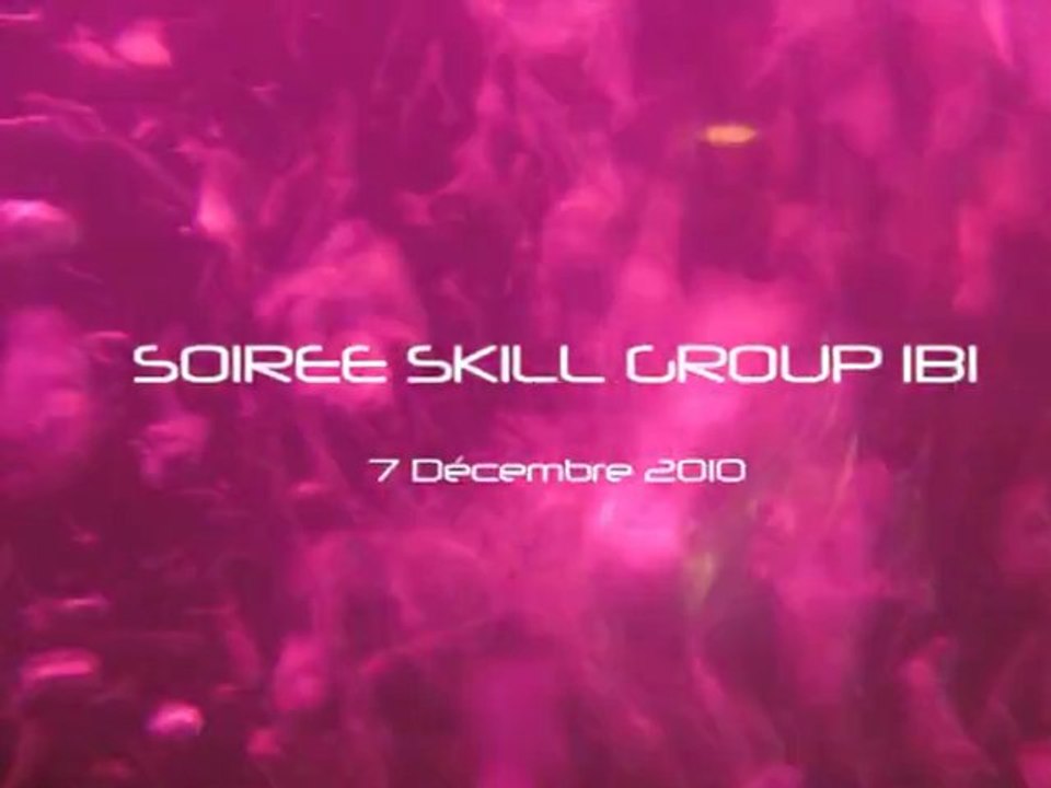 2011-01 - ASF/Services/PBS - Clip Soirée Cyrille Chastaing