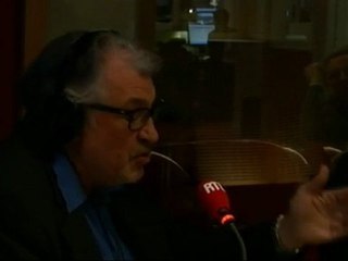 Serge July : "Jouer la crise à quitte ou double"