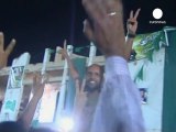 Saif al-Islam Kadhafi, arrêté ou en fuite ?