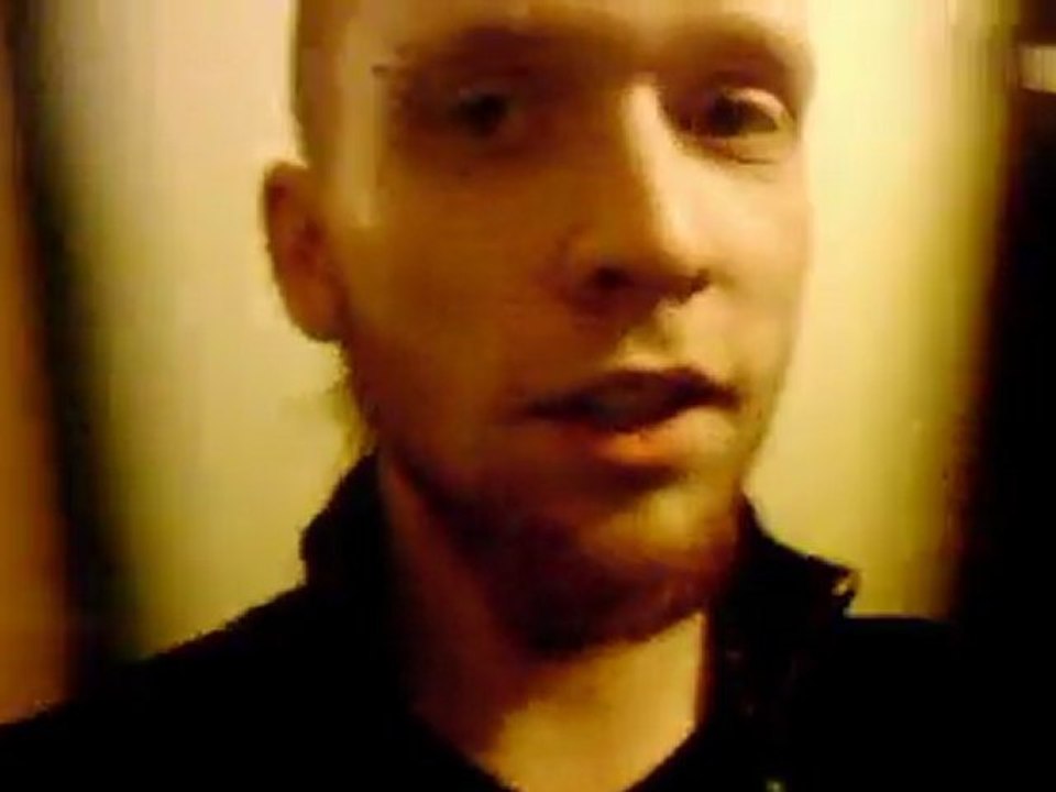 Petite visite de mon appart