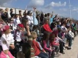 La Ciotat TV - Ouverture de 1720 par les enfants de La Ciotat