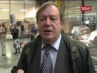 Primaires PS : "Il n'y a pas de listes dans la nature", déclare Mignard