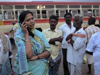 Visitez l'exposition "Elles changent l'Inde"