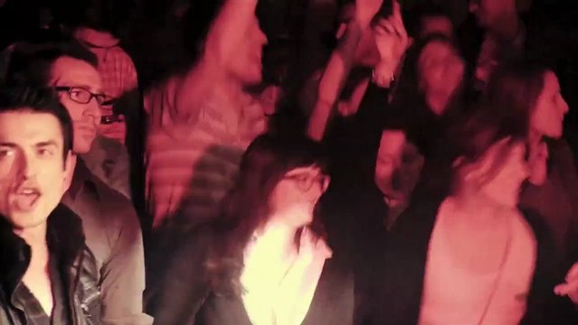 Have Some Fun Live BUS