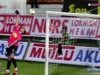 5# Top 5 semanal de goles en otros campeonatos