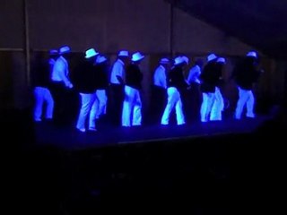 Nuit de l'obscurité Partie 3