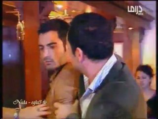 مسلسل الشهرة الحلقة 4 ج2