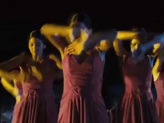 Flamenco Bande Annonce (2011)