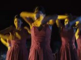 Flamenco Bande Annonce (2011)