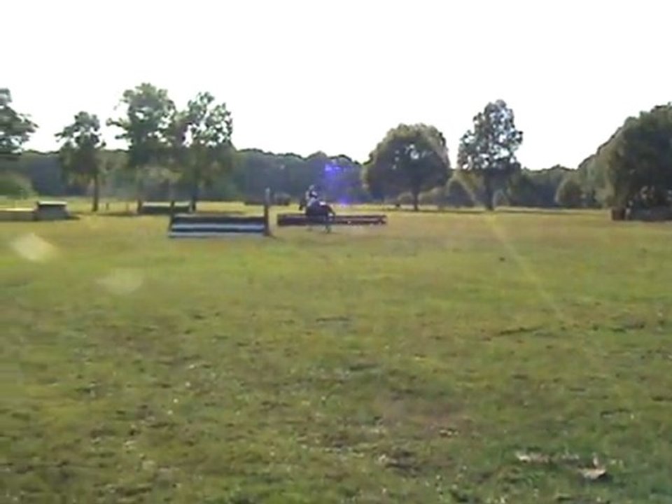 Cross Pro3 Moulins - Parity - 16/10/2011