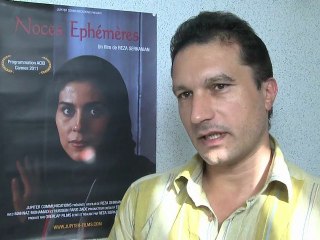 Noces Ephemeres - Reza Serkanian 01