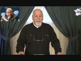 Conscience 26) Nouveau 11 septembre a prévoir