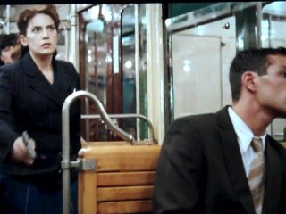 les femmes de la Résistance dans le métro