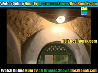 Kithni Girhain Baqi Hain ( Nazar k samne ) 21st October 2011 Part 2