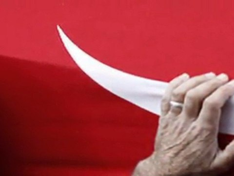 Eledim Eledim Şehitler Ölmez