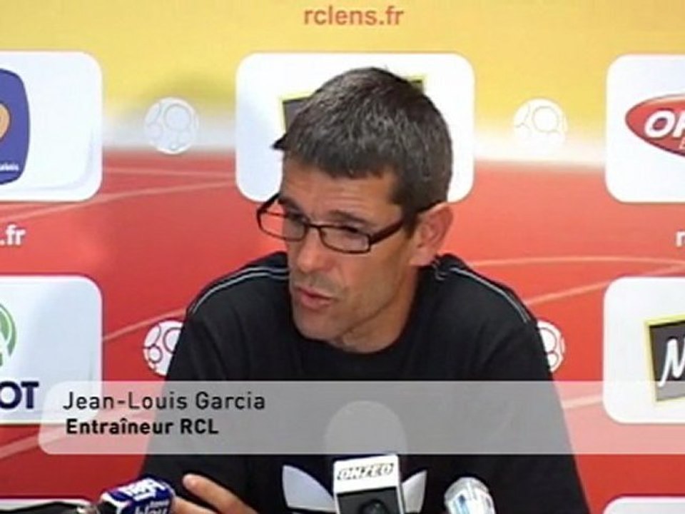 ESPACE CLUBS DU 21/10/2011 (1ère partie)