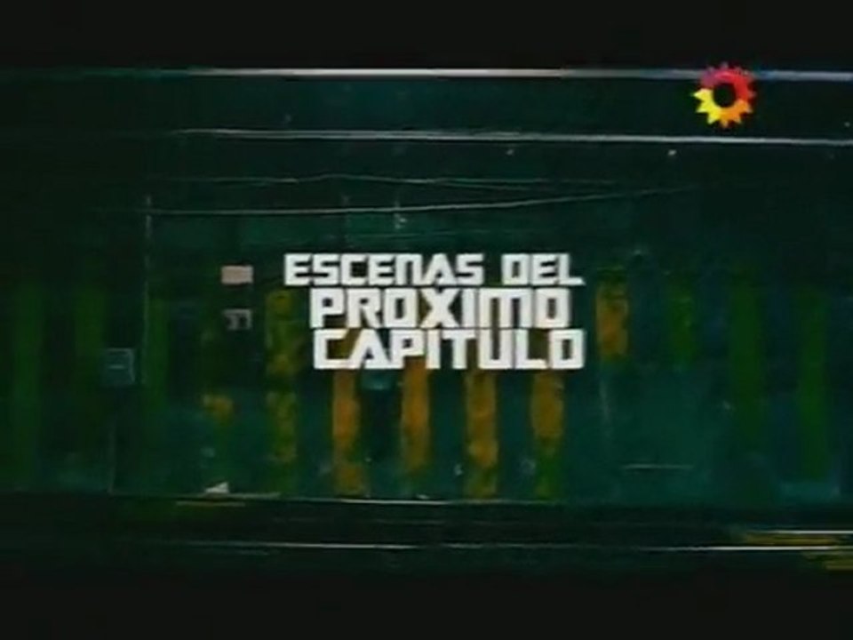 Los Únicos - Adelanto - Capítulo 158