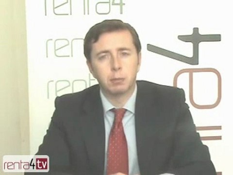 24.10.11 al 28.10.11 - EEUU: Confianza consumidor, PIB - Europa: GFK, Confianza, Resultados empresariales - Perspectivas del mercado financiero - renta4.com