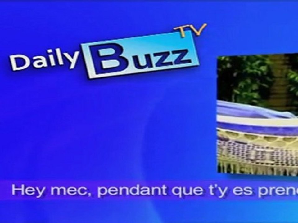 DailyBuzz tv Episode 6