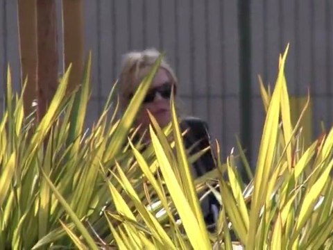 Lindsay Lohan Could Face Jail Time