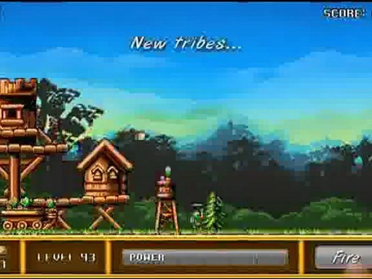 CASTLE SMASHER флеши игры бесплатно