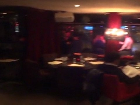 diner club a paris diner club sur paris restaurant lounge club paris tout le monde en parle