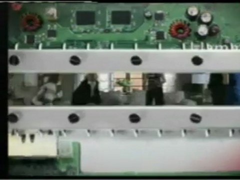 Morde e Assopra - Chamada do Ultimo Capitulo (14/10/2011)