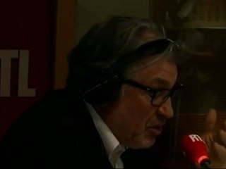 Serge July : "La majorité piégée par les primaires"